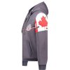 Herren Canadian Peak Schweis | Faponeak Dgrey Rm Herren 054