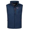 Herren Canadian Peak Soft Shell | Vakiteak Softshell Navy Rm Herren 250