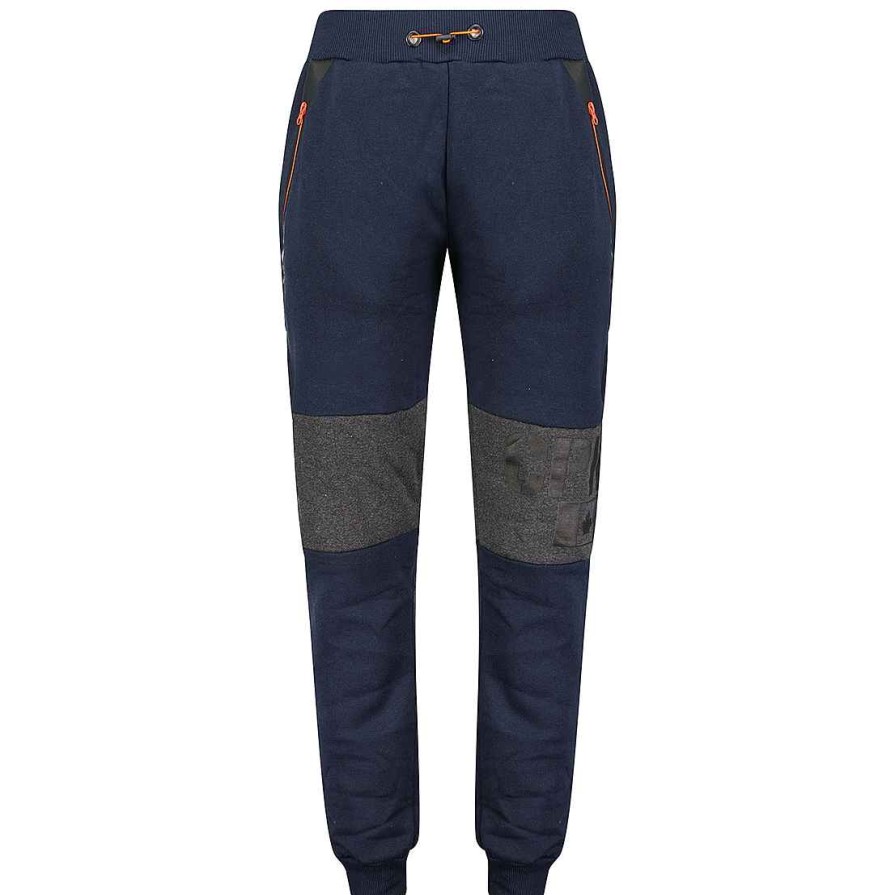 Herren Canadian Peak Joggen | Manaseak Lgrey-Navy Rm Men 100