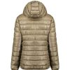 Madchen Canadian Peak Jacke | Kolumbianisches Hood Storm Girl 096