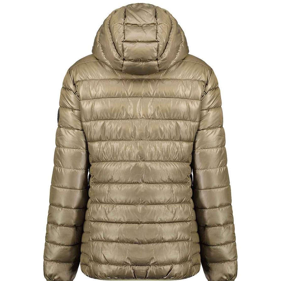 Madchen Canadian Peak Jacke | Kolumbianisches Hood Storm Girl 096