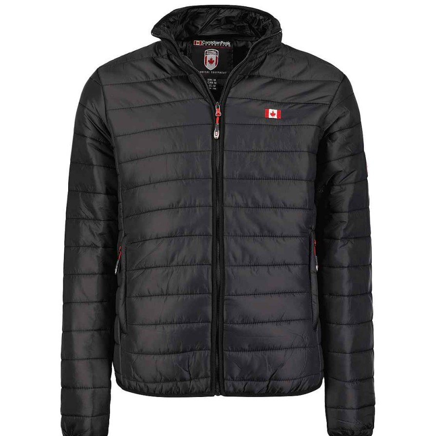 Herren Canadian Peak Jacke | Amigeak Basic Cp Men 233