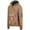 Herren Canadian Peak Schweis | Galapagos Taupe Herren Cp Rm 100