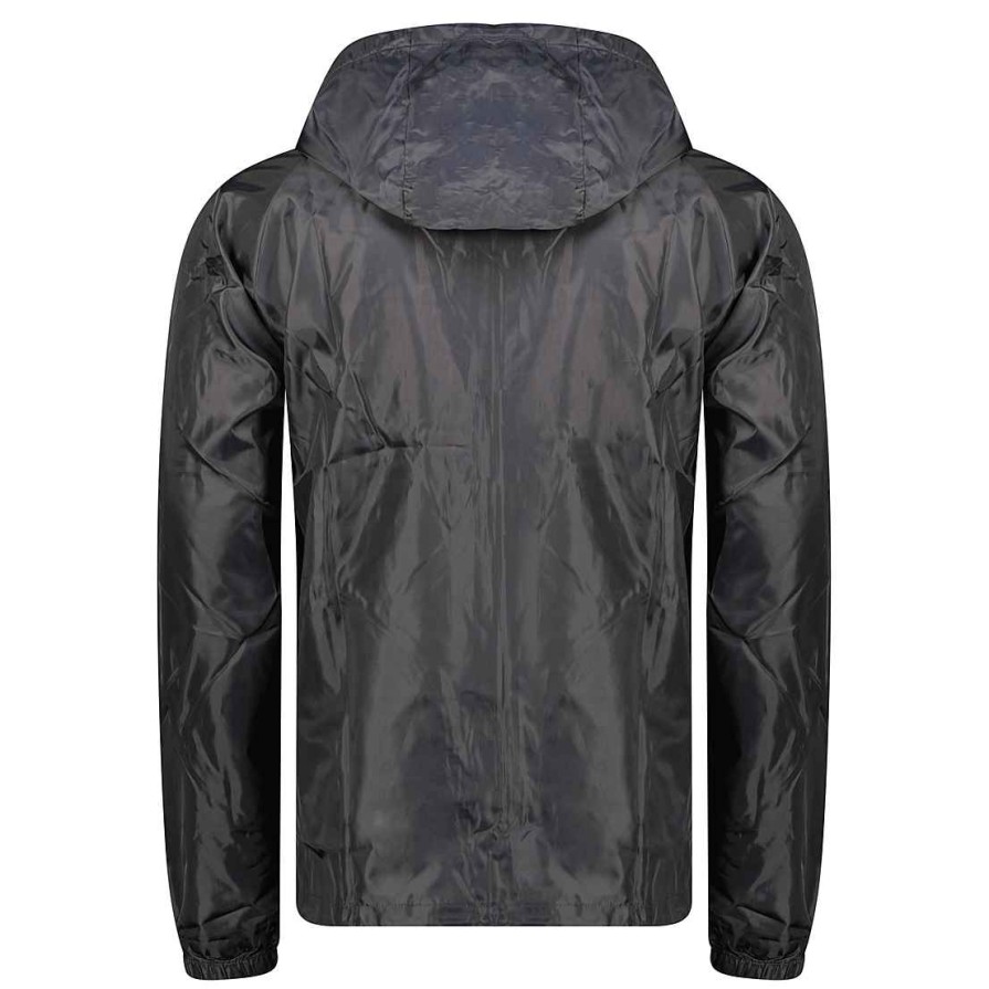 Herren Canadian Peak Fruhlingsjacke | Bretoneak Black Cp Men 244 Goz