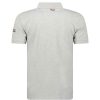 Herren Canadian Peak Polo | Krooseak B.Grey Herren 235