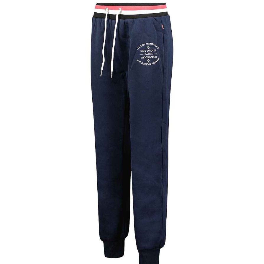 Damen Canadian Peak Joggen | Micemai Navy Mt Lady 016