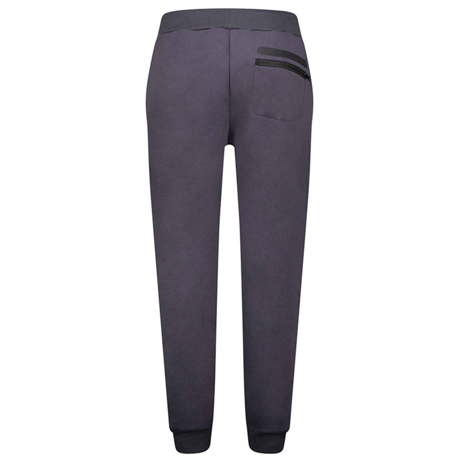 Herren Canadian Peak Joggen | Maraka Dgrey Rm Herren 100