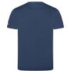 Herren Canadian Peak T-Shirt | Jhageneak Navy Rm Herren 249