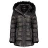 Madchen Canadian Peak Parka | Aimeraudeak Cp Girl 070