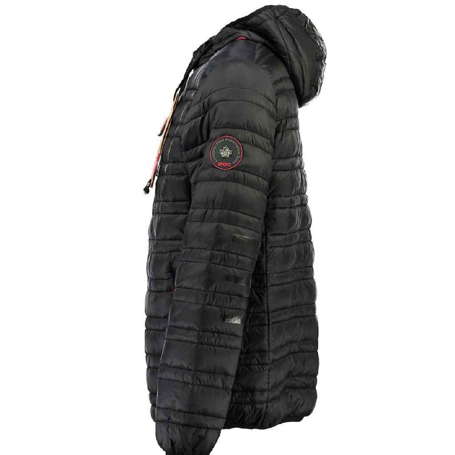 Herren Canadian Peak Jacke | Bast Men 056 Cp 2600