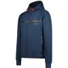 Herren Canadian Peak Schweis | Geak Marine Herren 317