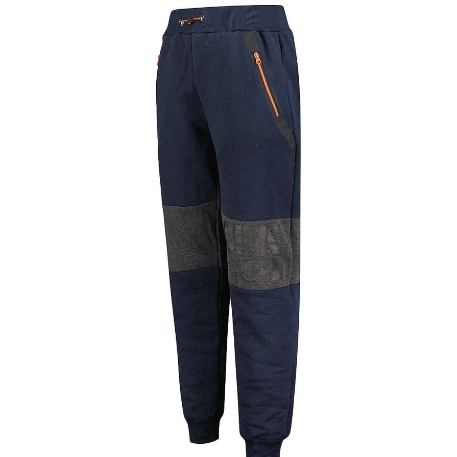 Herren Canadian Peak Joggen | Manaseak Lgrey-Navy Rm Men 100