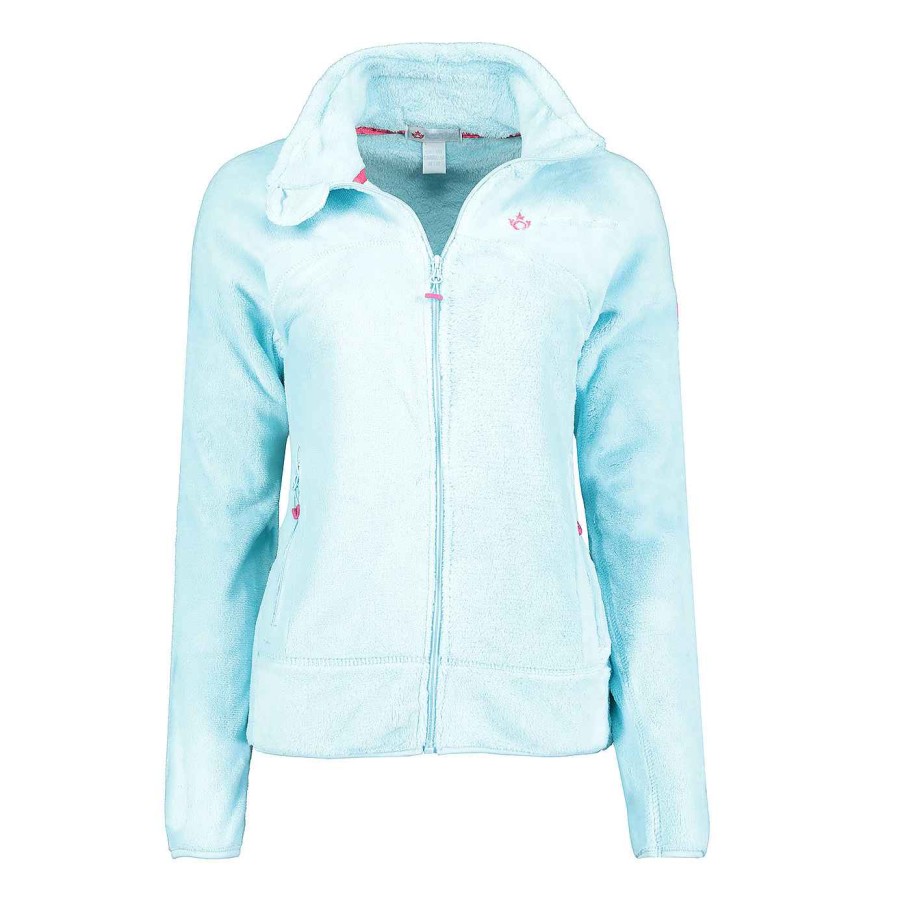 Damen Canadian Peak Polar | Udilas Sky Blue Bs2 Cp Lady 007