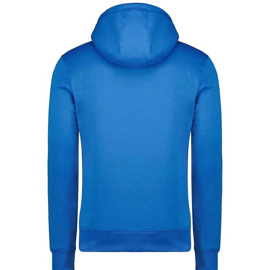 Herren Canadian Peak Schweis | Gadreak Blue Men 007 Rm