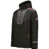 Herren Canadian Peak Soft Shell | Tarkneak Black Rm Herren 009