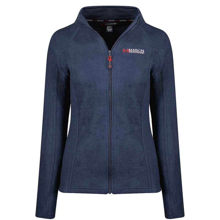 Damen Canadian Peak Polar | Tumai Fz Navy Lady Mt 235