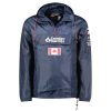 Herren Canadian Peak Fruhlingsjacke | Butaneak Navy Rm Herren 244