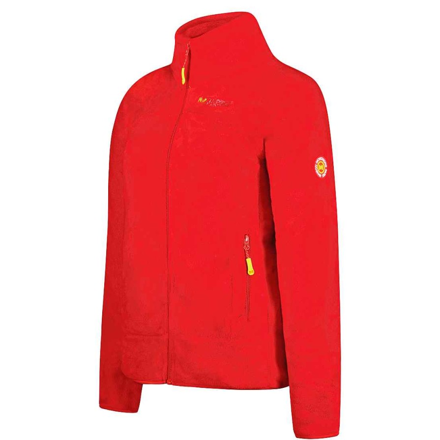 Damen Canadian Peak Polar | Umai Red Lady 007