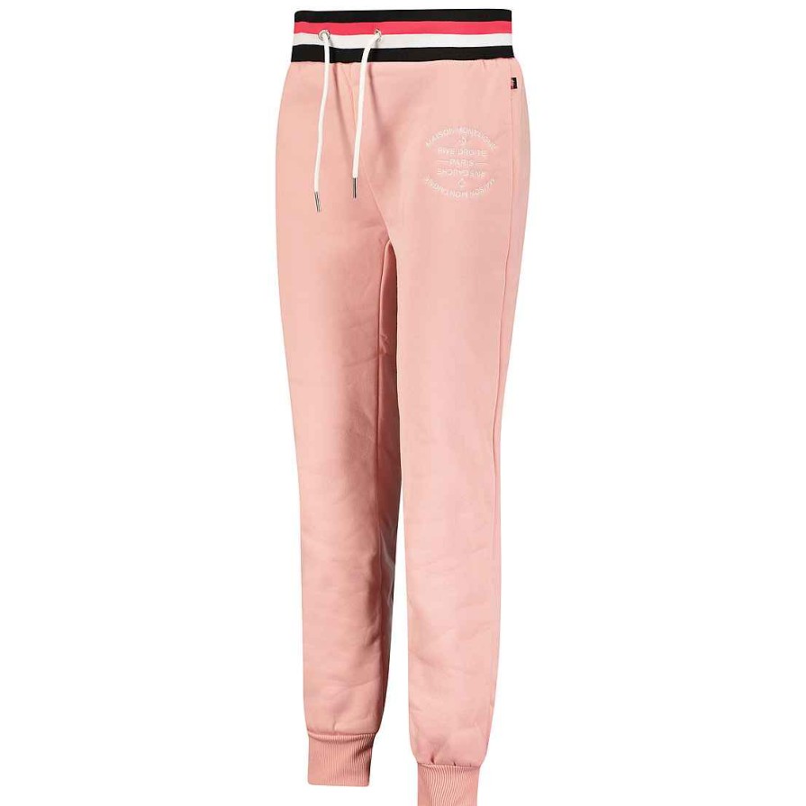 Damen Canadian Peak Joggen | Micemai Lpink Mt Lady 016