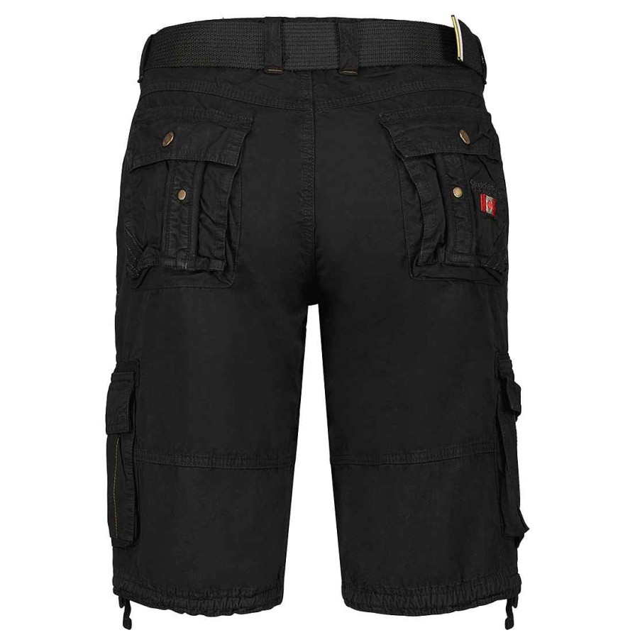 Herren Canadian Peak | Pantheoneak Black Rm Herren 063