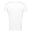 Herren Canadian Peak T-Shirt | Jimothe White Rm Cp Herren 254