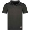 Herren Canadian Peak Polo | Kotzeak Ss Cp Schwarz Herren 100