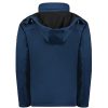 Herren Canadian Peak Soft Shell | Timmexeak Navy Rm Herren 056