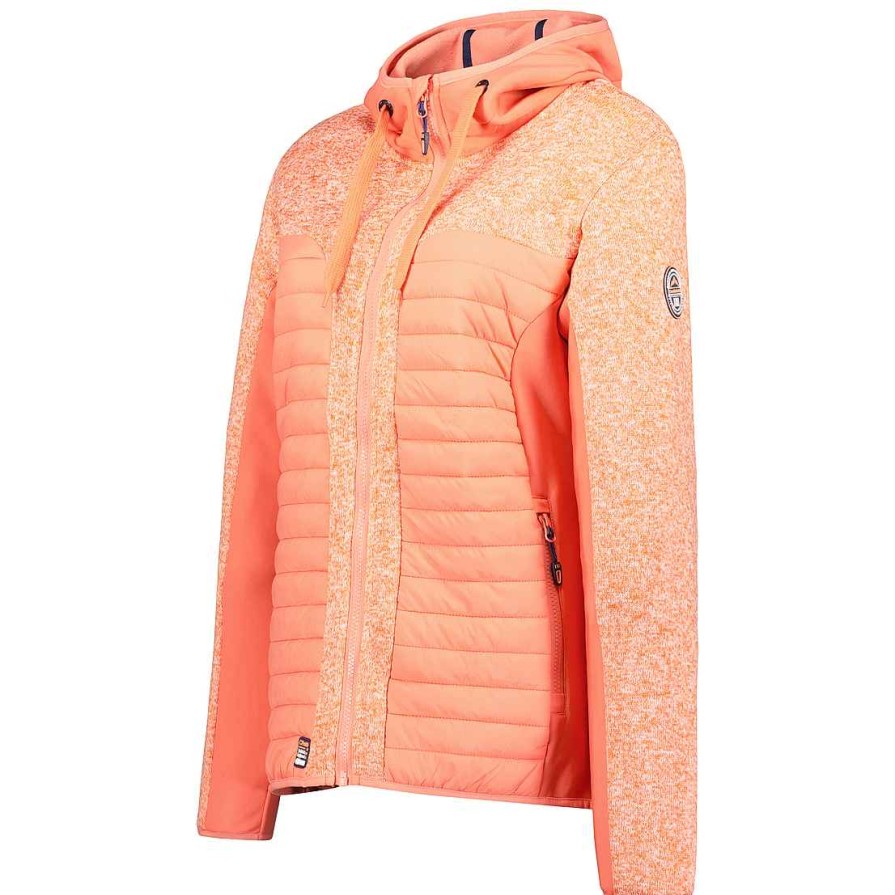 Damen Canadian Peak Polar | Taqueak Coral Lady Bs Rm 054