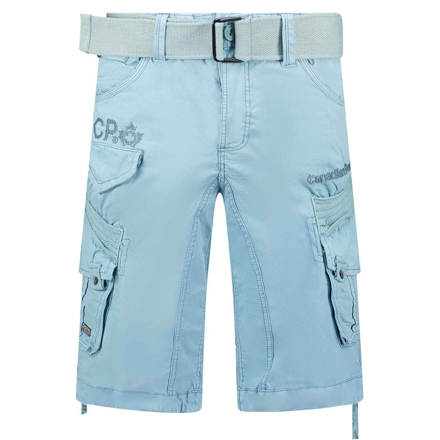 Herren Canadian Peak | Pirate Sky Blue Rm Herren 063