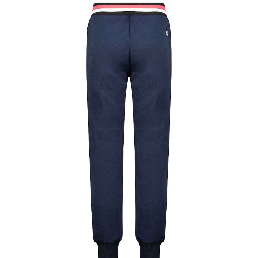 Damen Canadian Peak Joggen | Micemai Navy Mt Lady 016