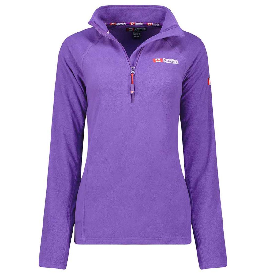 Damen Canadian Peak Polar | Tugeak Hz Rm Purple Lady 224