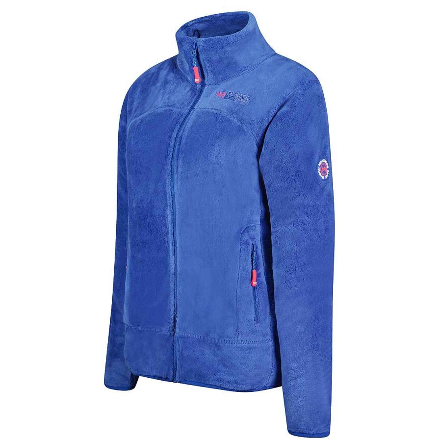 Damen Canadian Peak Polar | Umai Royal Blue Lady 007