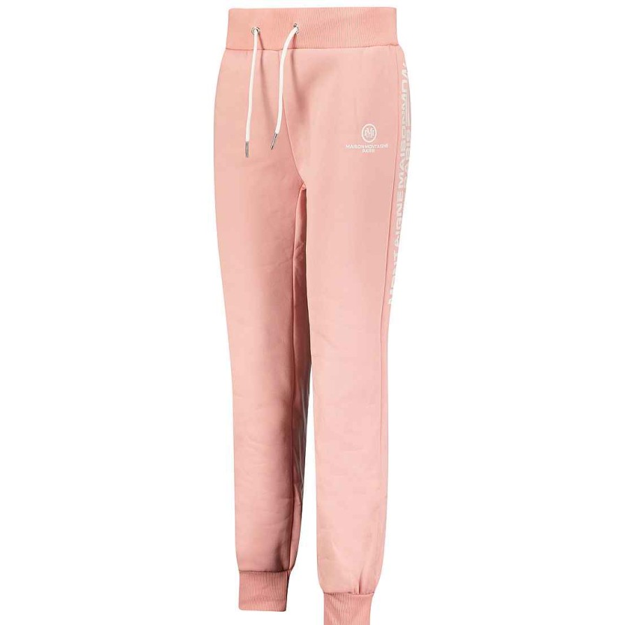 Damen Canadian Peak Joggen | Milongmai Lpink Mt Lady 016