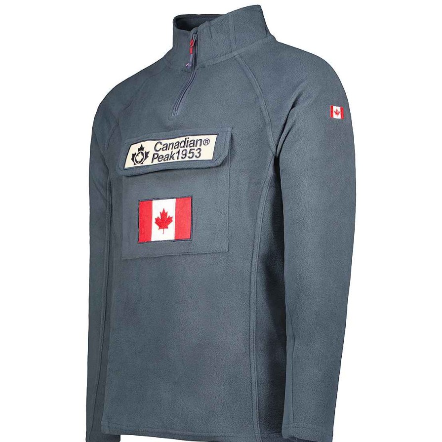 Herren Canadian Peak Polar | Tymcleak Hz Cp Navy Herren 007