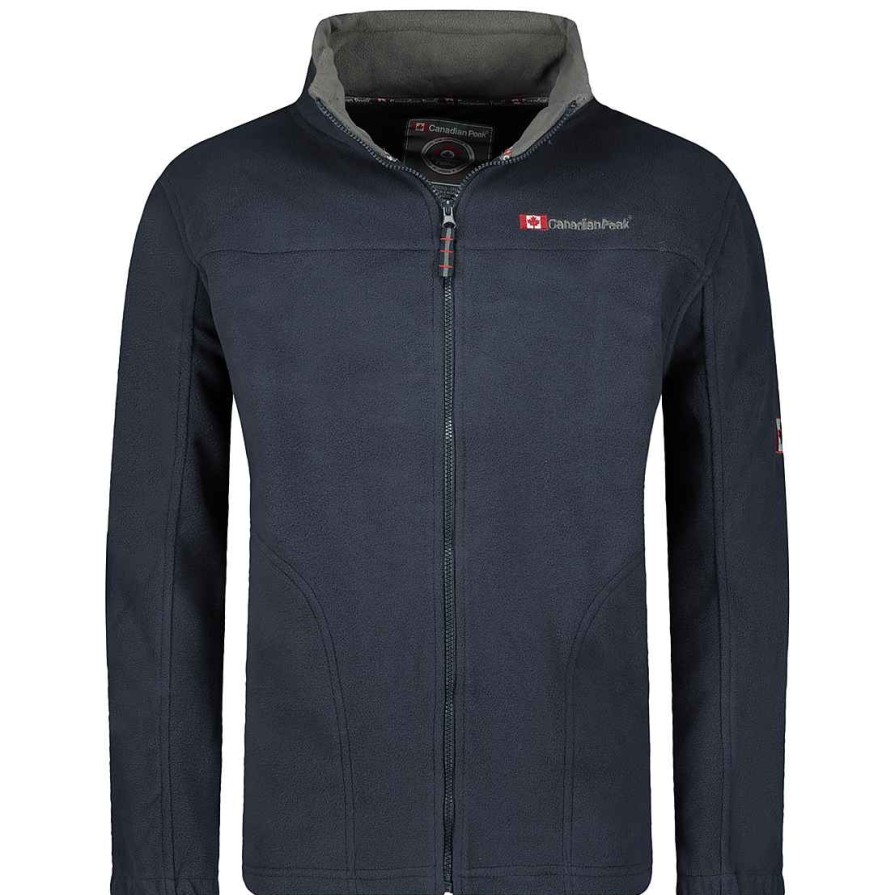 Herren Canadian Peak Polar | Ultona Cp Navy Rm Bs Herren 245