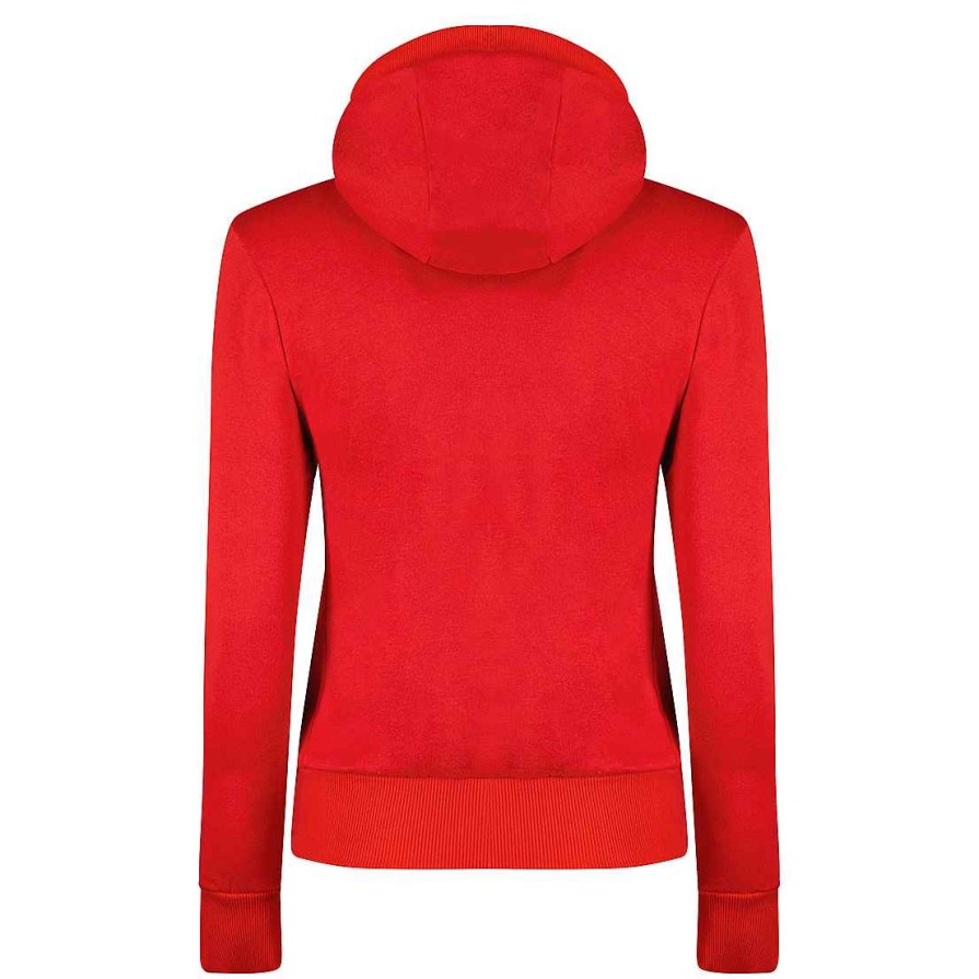 Damen Canadian Peak Schweis | Goiseak Red Rm Lady 100