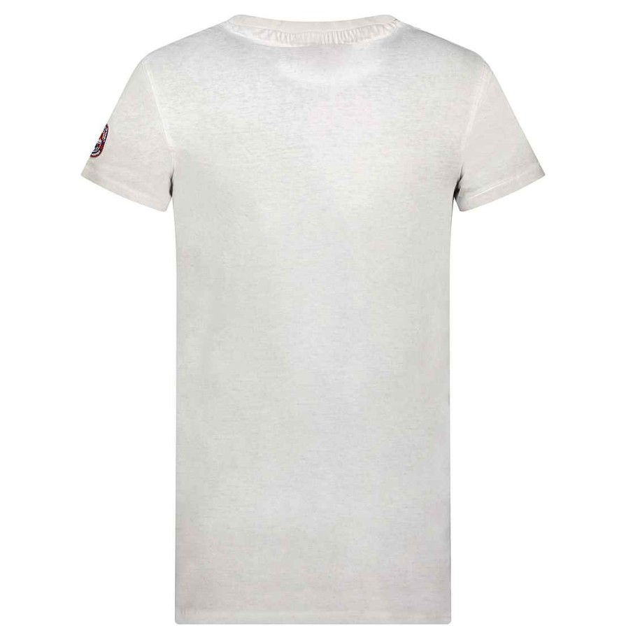 Herren Canadian Peak T-Shirt | Japoreak Lgrey Rm Herren 249