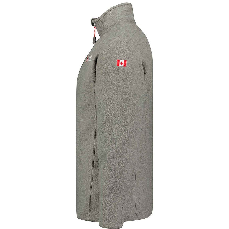 Herren Canadian Peak Polar | Tugeak Fz Dgrey Rm Herren 235