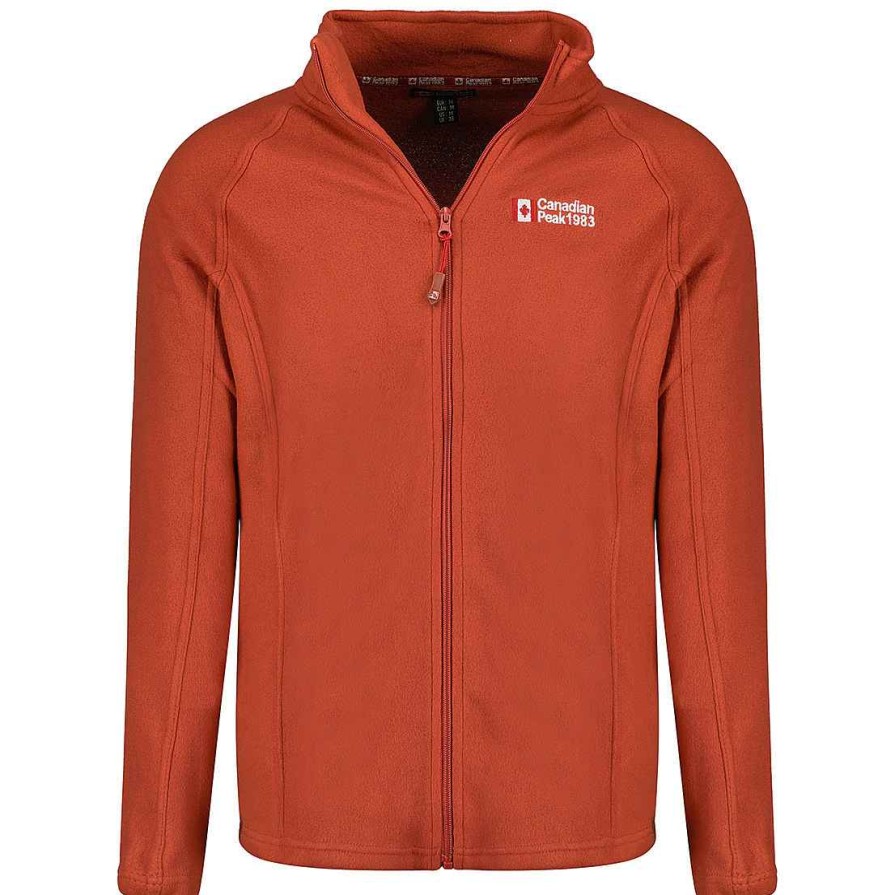 Herren Canadian Peak Polar | Tugeak Fz Rm Rusty Herren 224