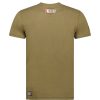 Herren Canadian Peak T-Shirt | Jiltord Kaki Cp Rm Herren 235