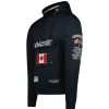 Herren Canadian Peak Schweis | Galapagos Navy Cp Herren 054 Pop