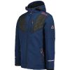 Herren Canadian Peak Soft Shell | Tarkneak Navy Rm Herren 009