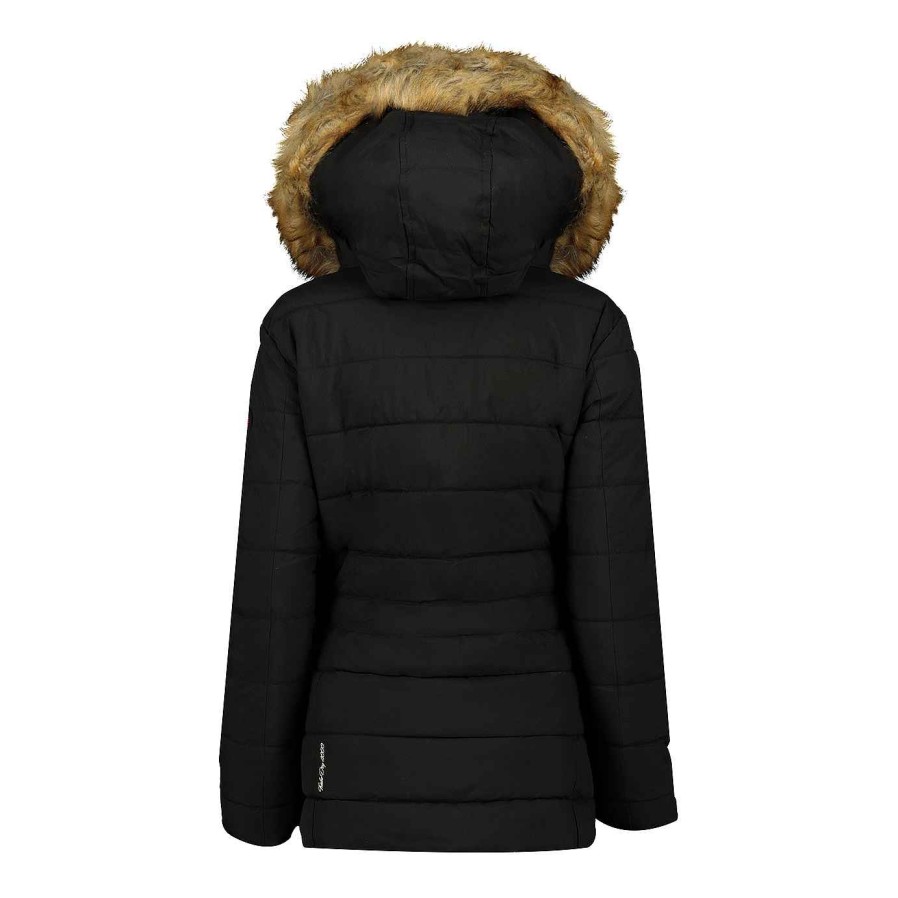 Madchen Canadian Peak Parka | Bunnypeak Girl Cp 001