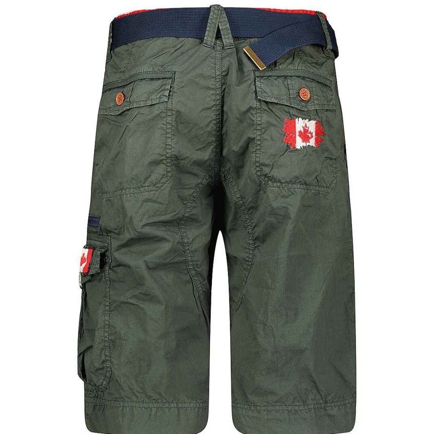 Herren Canadian Peak | Parodeak Dgrey Rm Herren 063