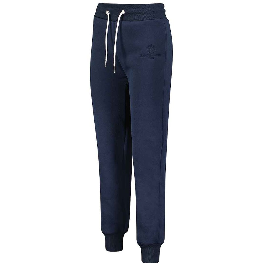 Damen Canadian Peak Joggen | Mimosai Navy Mt Lady 016