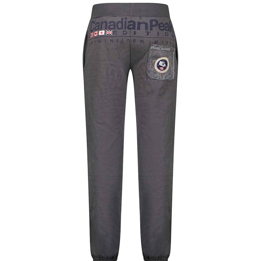 Herren Canadian Peak Joggen | Mapoteak Pr Dgrey Rm Men 100