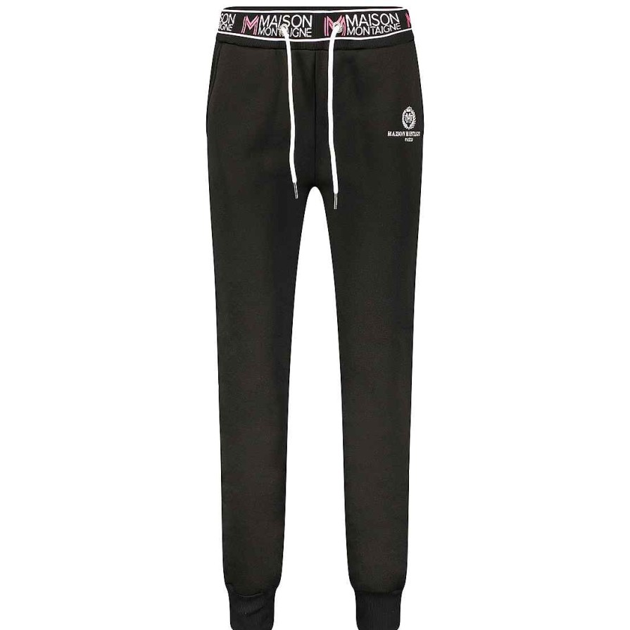 Damen Canadian Peak Joggen | Murmai Black Mt Lady 016