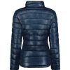 Damen Canadian Peak Jacke | Annemai Basic Navy Mt Lady 096