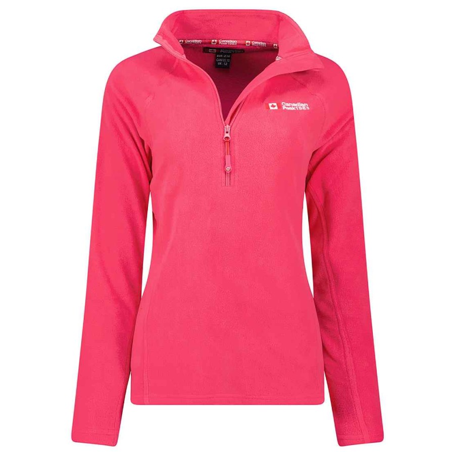 Damen Canadian Peak Polar | Tugeak Hz Rm Fuschia Lady 224